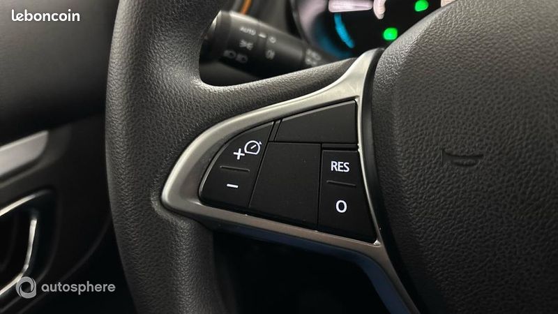 Dacia Spring 45ch Confort Plus - Achat Intégral (image 25)