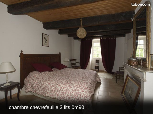 Gîte Prieuré du luc (image 3)