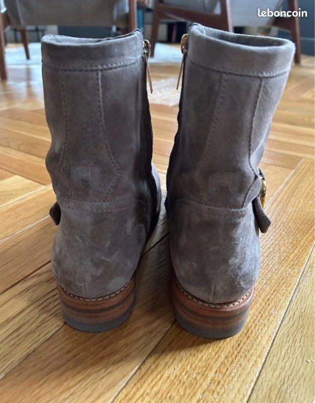Boots Free Lance neuves (image 6)