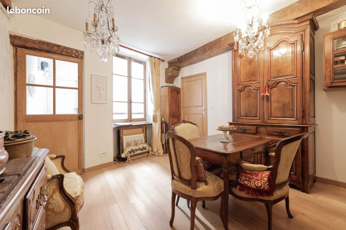 Appartement 2 pièces 31 m² · à Paris · 31,2 m² · 577 000 €