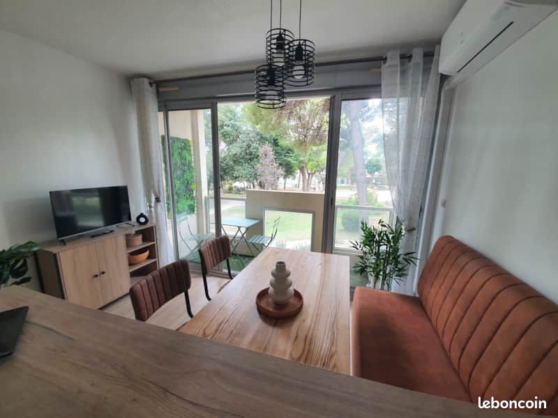 Appartement 3 pièces 40 m² · à Balaruc-les-Bains · 40 m² · 210 000 €