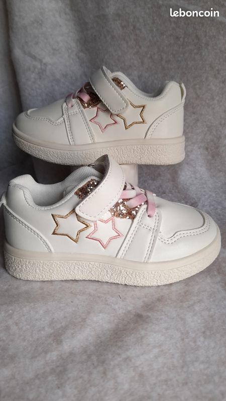 Leboncoin Basket Fille 26 Basket Fille Pointure 26 Chaussures
