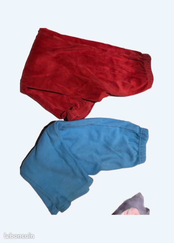 Vêtements enfants (image 1)