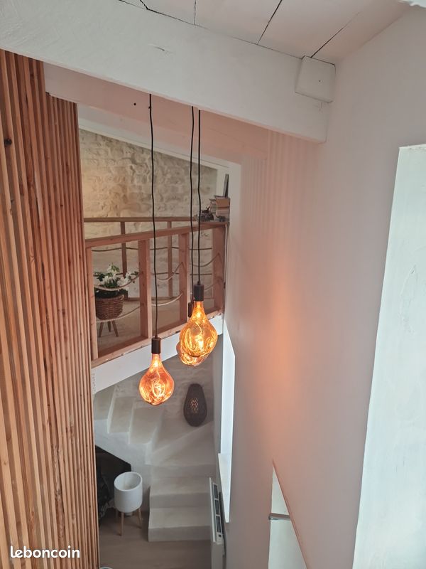Maison 3 pièces 77 m² · à Sainte-Marie-de-Ré · 77 m² · 325 000 €