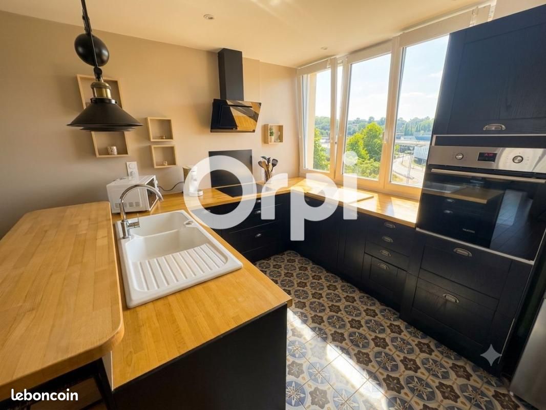 Appartement 3 pièces 73 m² · à Boulogne-sur-Mer · 73 m² · 142 900 €