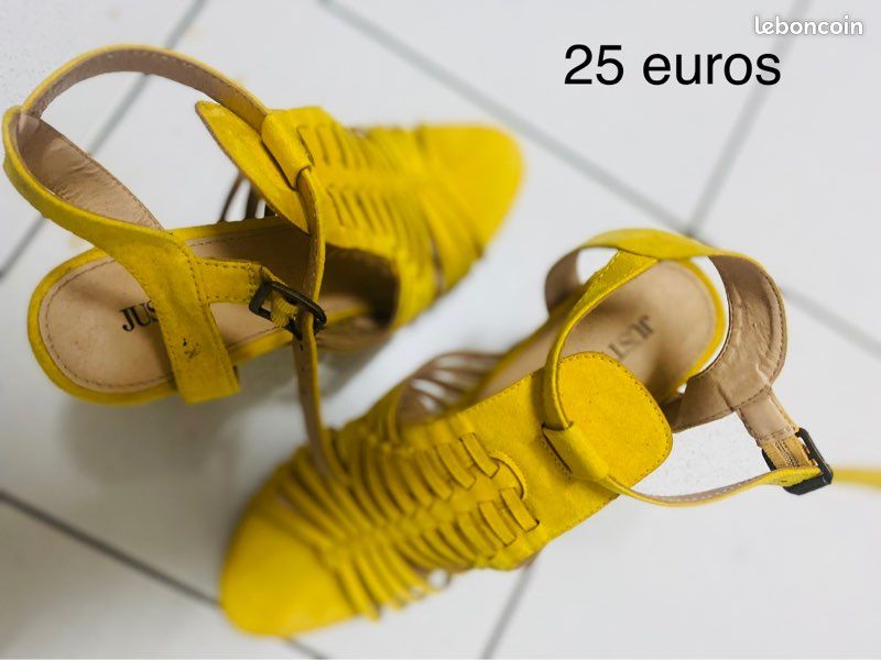 Chaussures à vendre (image 7)