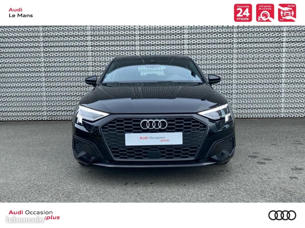 Audi A3 sportback 40 TFSIe 204 S tronic 6 Business Executive (image 2)