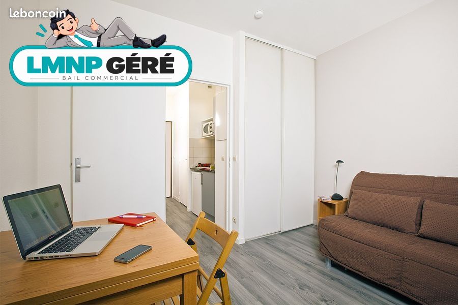 Appartement 1 pièce 25 m² · à Pantin · 25 m² · 85 998 €