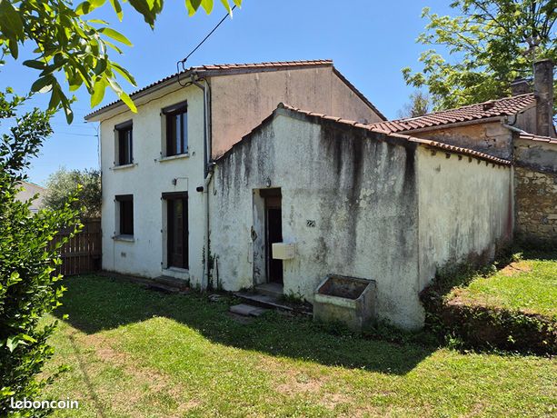 Propriété 4 pièces 143 m²