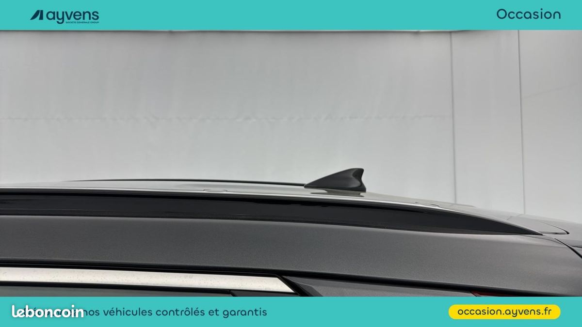 Kia Niro EV 204ch Active Business (image 30)
