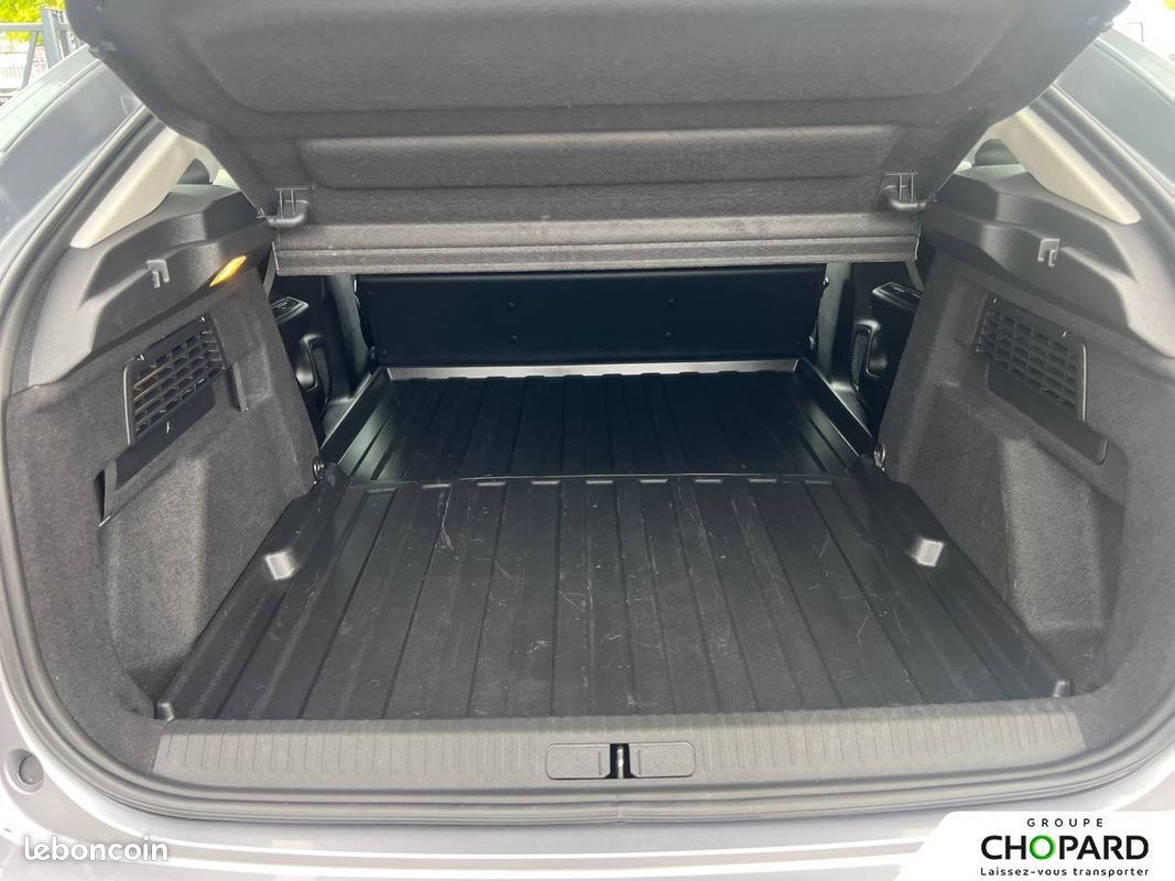 Citroen c4 societe bluehdi 130 s&s eat8 feel nav business r (image 6)