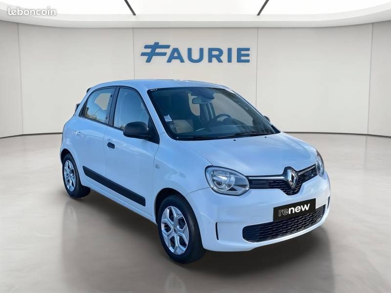 Renault Twingo III SCe 65 - 21 Life (image 3)