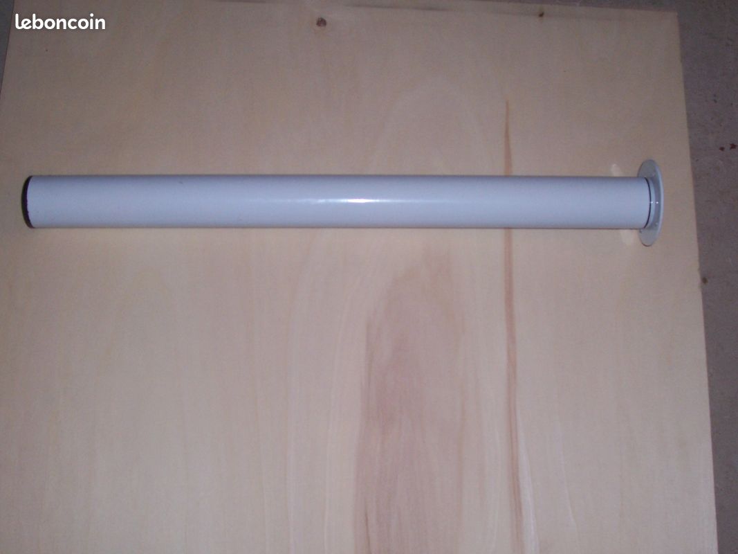 Pied reglable pour plan de travail cuisine (image 1)