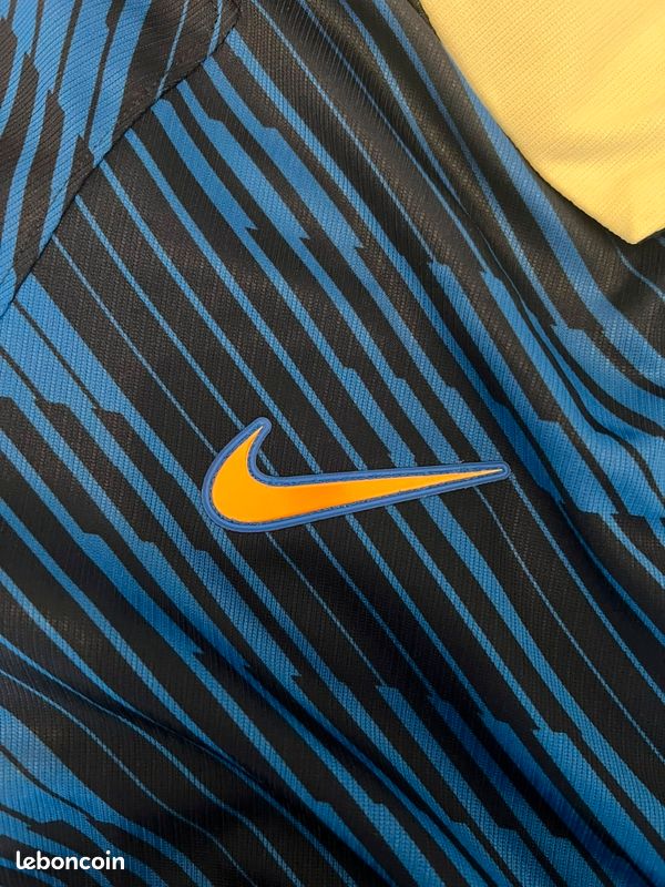 Maillot Équipe de France Coupe du Monde 2026 (image 9)