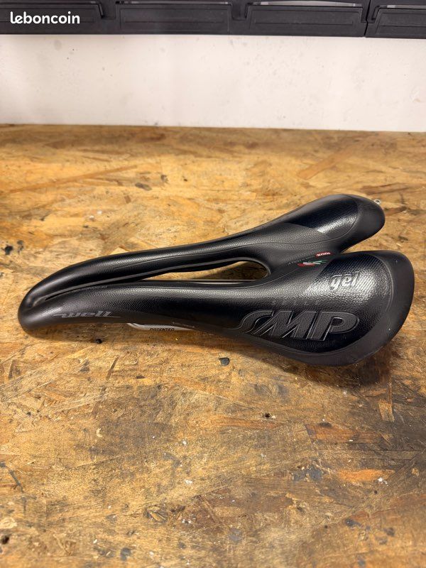 Selle SMP well gel (image 1)