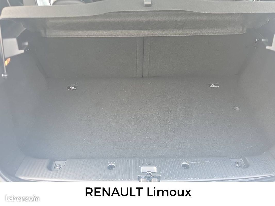 RENAULT Twingo III SCe 65 SL Urban Night (image 23)