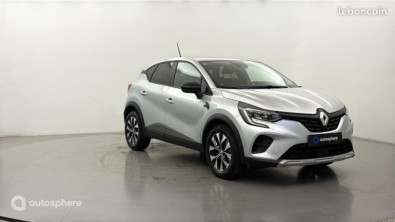 Renault Captur 1.0 TCe 90ch Evolution (image 3)