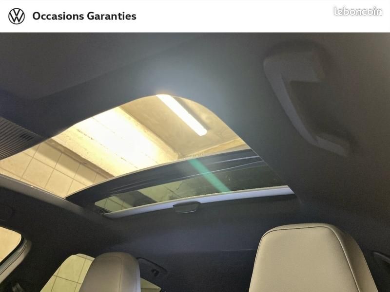 Volkswagen Golf 1.5 eHybrid 272ch GTE DSG6 (image 25)
