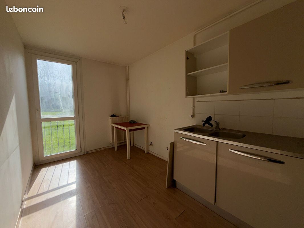 Appartement 3 pièces 73 m² · à Le Havre · 73 m² · 56 000 €