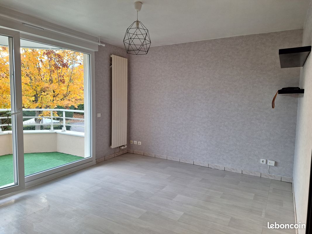 Appartement 2 pièces 34 m² · à Dijon · 34 m² · 605 €/mois