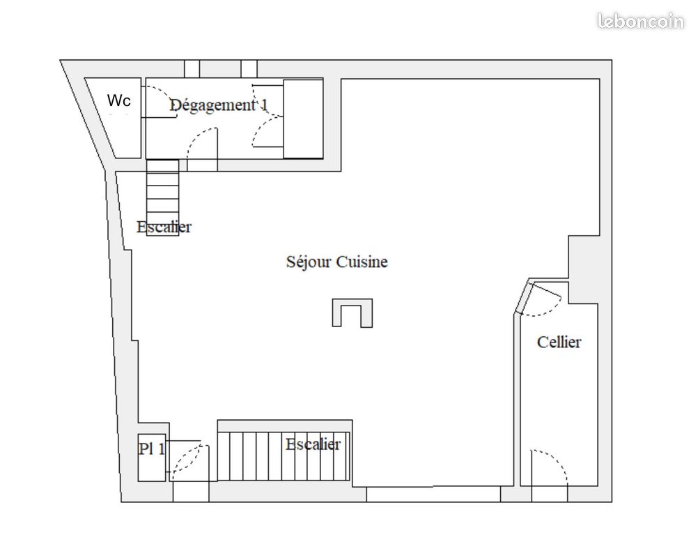 Maison 5 pièces 120 m² (image 12)