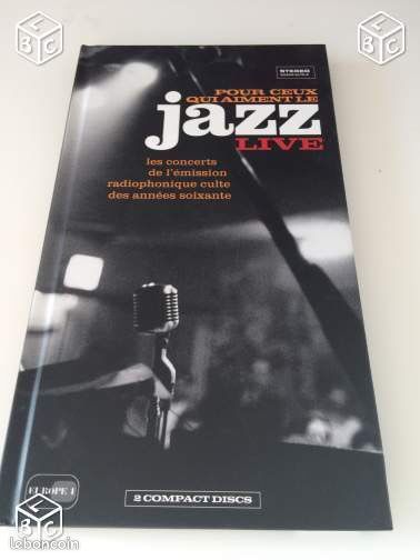Pour ceux qui aiment le Jazz Live (image 3)