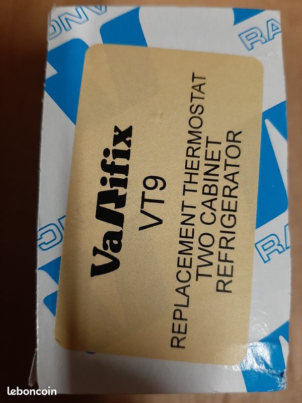 Thermostatx VT9 (image 3)