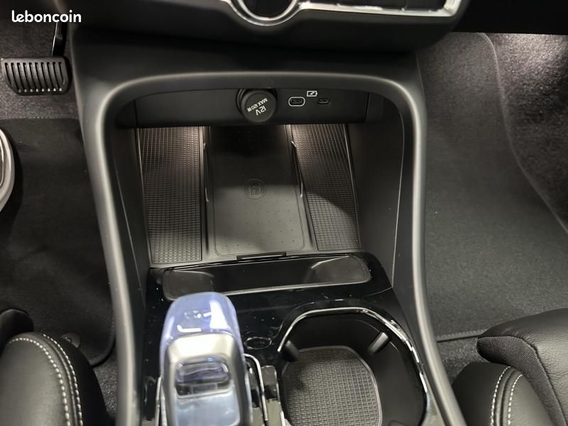 Volvo XC40 B3 163ch Lounge Edition DCT 7 (image 20)