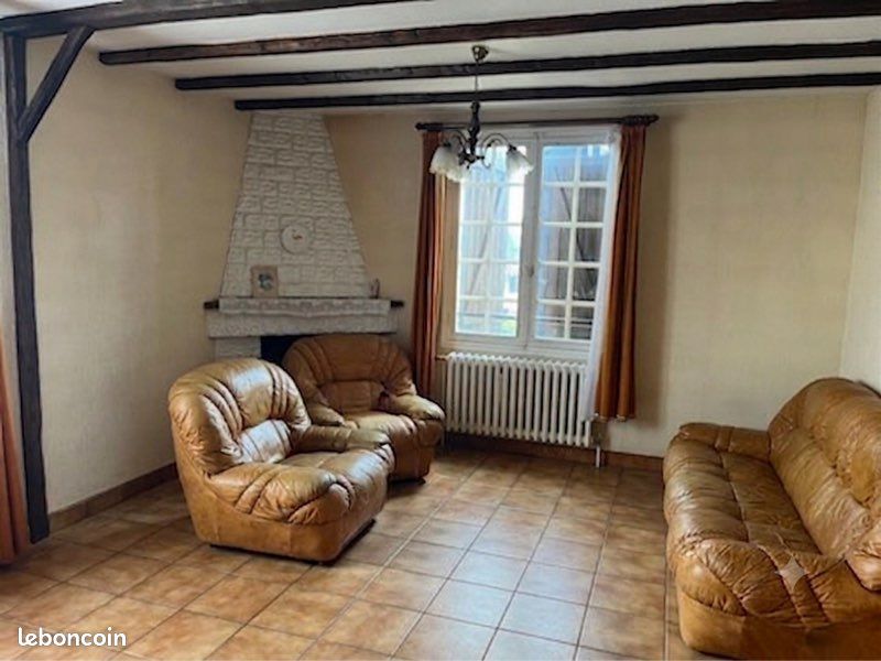 Maison 4pièces (image 5)
