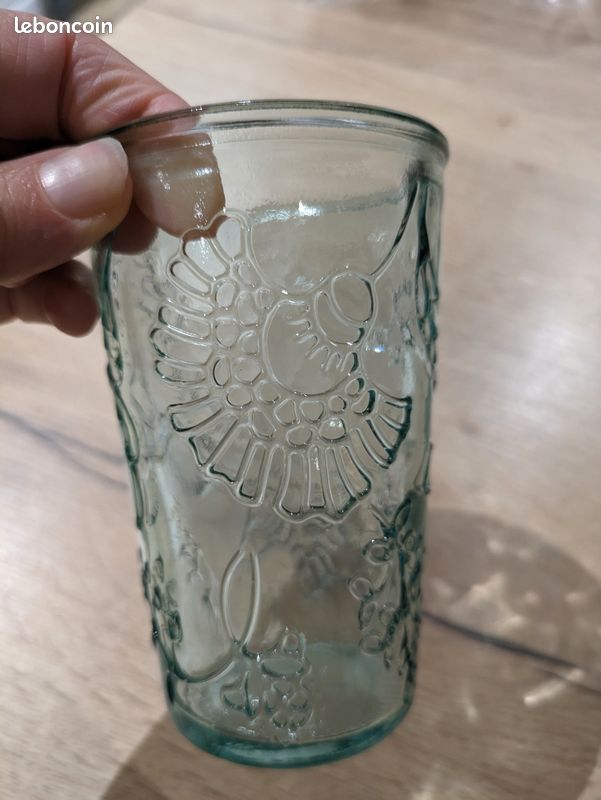 6 grands verres (image 2)