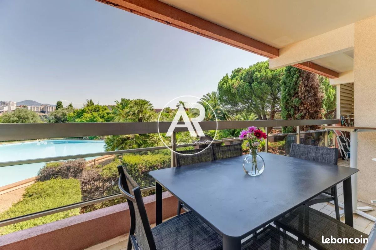 Appartement 3 pièces 79 m² · à Nice · 79 m² · 480 000 €