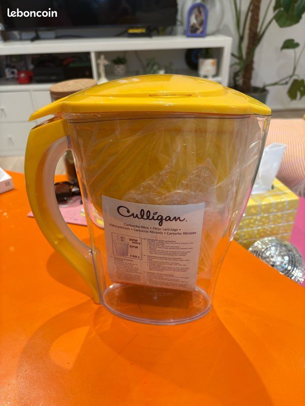 Carafe filtrante (image 2)