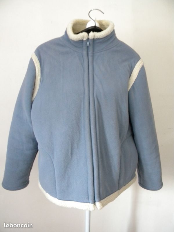 Blouson (image 1)