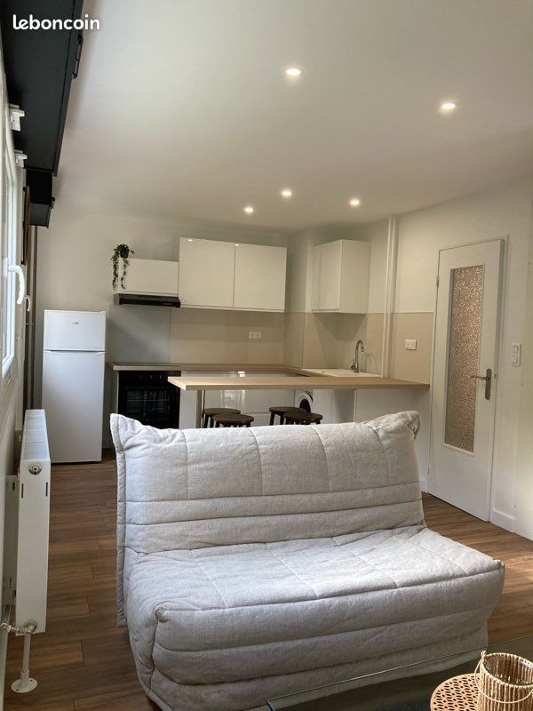 Appartement 1 pièce 35 m² · à Besançon · 35 m² · 670 €/mois