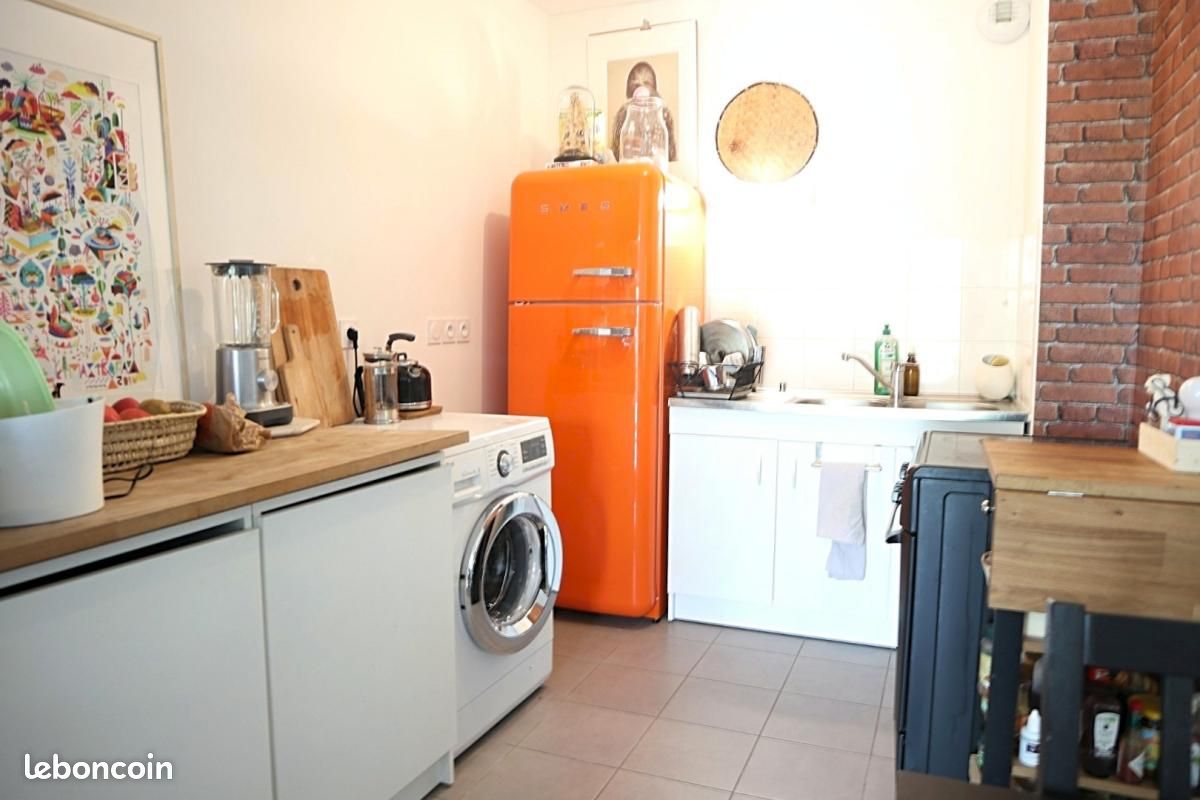 Appartement 3 pièces 64 m² · à Honfleur · 63,8 m² · 839 €/mois