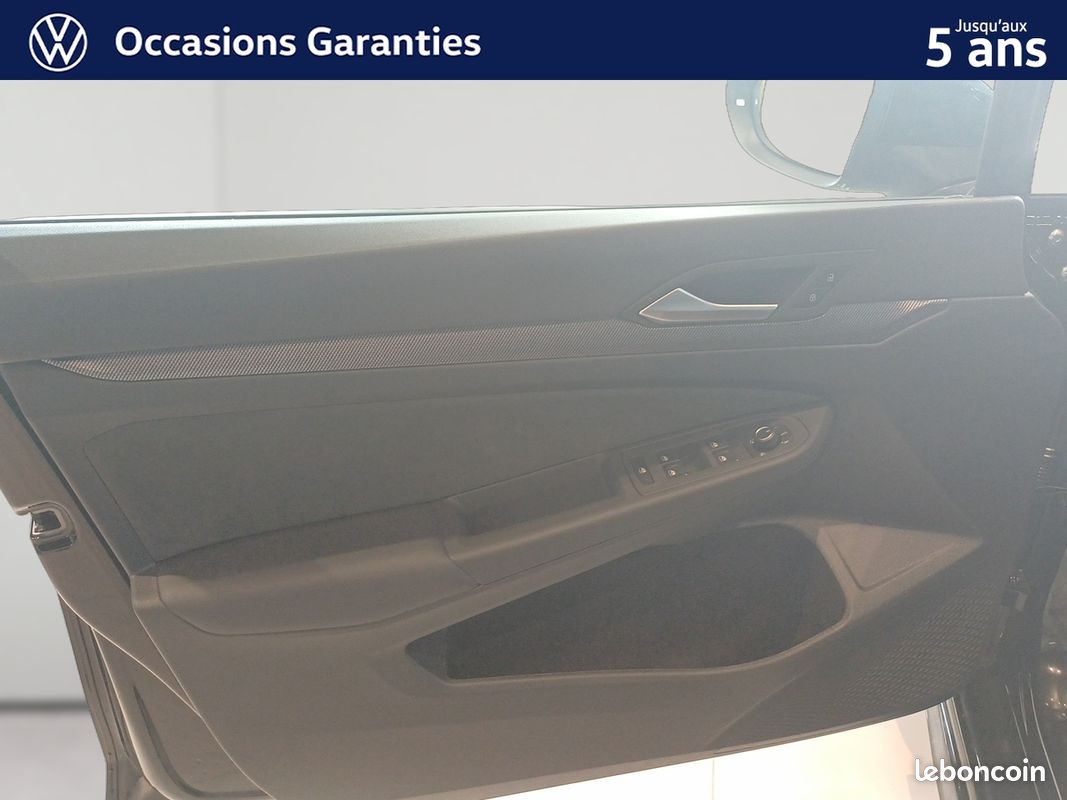 VOLKSWAGEN Golf 1.5 eTSI EVO2 150 DSG7 R-Line Edition (image 21)