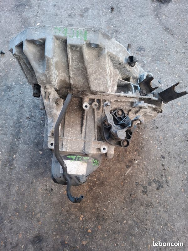 Boite de vitesse Nissan micra (image 1)