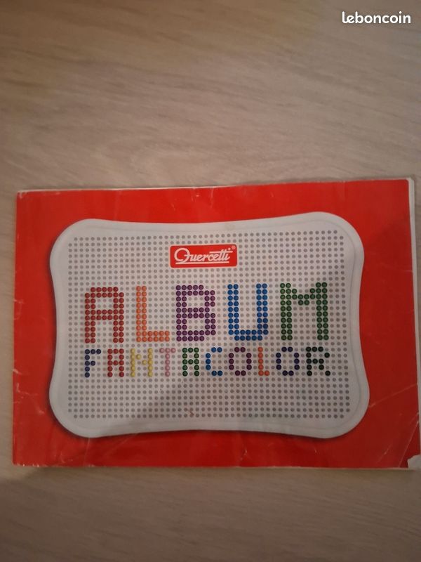 Jeux mosaïque (image 2)