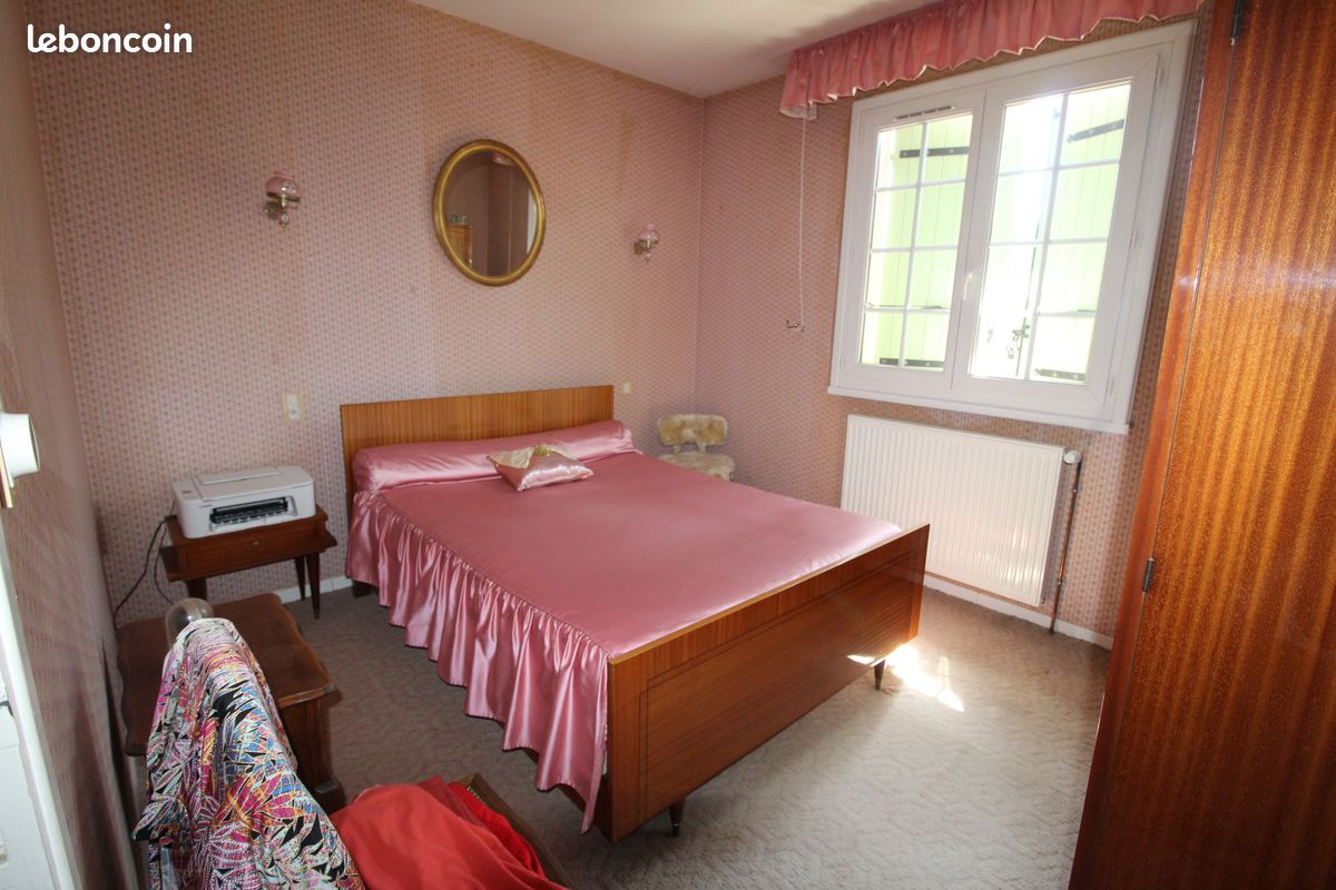 Villa 5 pièces 128 m² (image 8)
