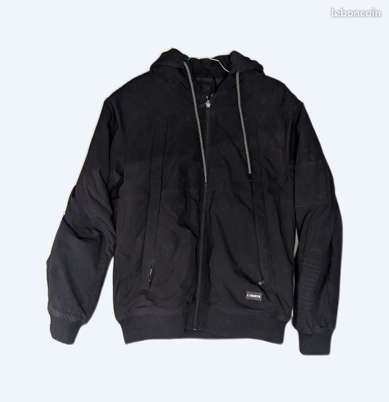 Veste Blouson Liberto Clearance Blouson Liberto Homme Free Shipping