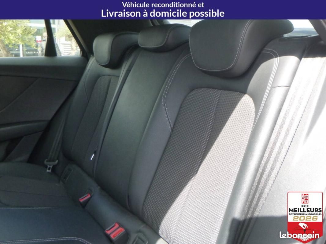 Audi Q2 30 TDI 116 S line (image 16)