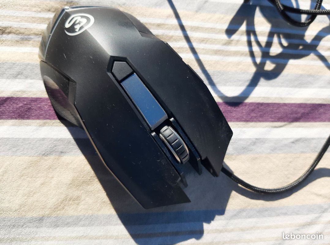 Clavier GameSir VX Aimswitch (image 4)