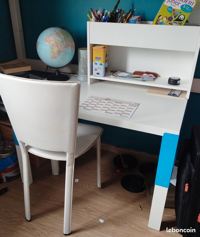 Bureau réglable (image 1)