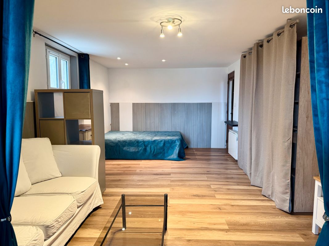 Appartement 1 pièce 35 m² · à Draguignan · 35 m² · 640 €