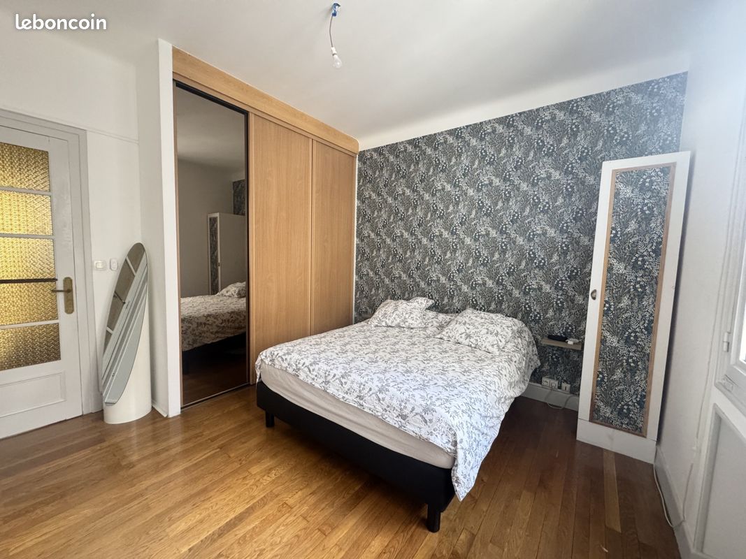 Appartement 4 pièces 89 m² (image 11)
