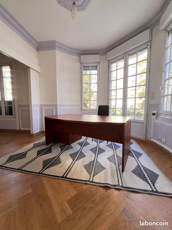 Appartement 2 pièces 46 m² · à Nice · 46 m² · 234 000 €