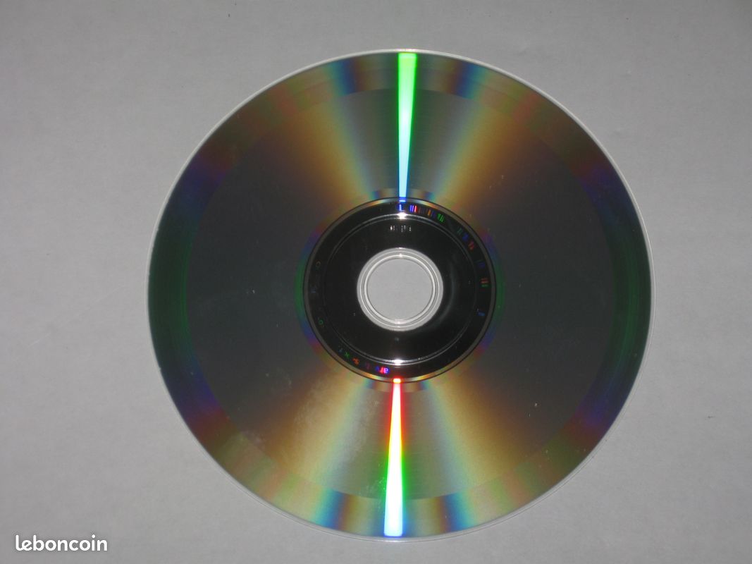 Alee – L'heure A Sonné CD (image 4)