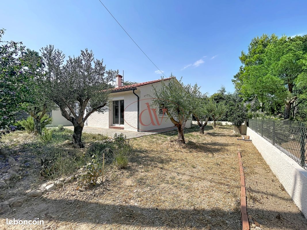 Maison 3 pièces 75 m² · à Laroque-des-Albères · 75 m² · 335 000 €
