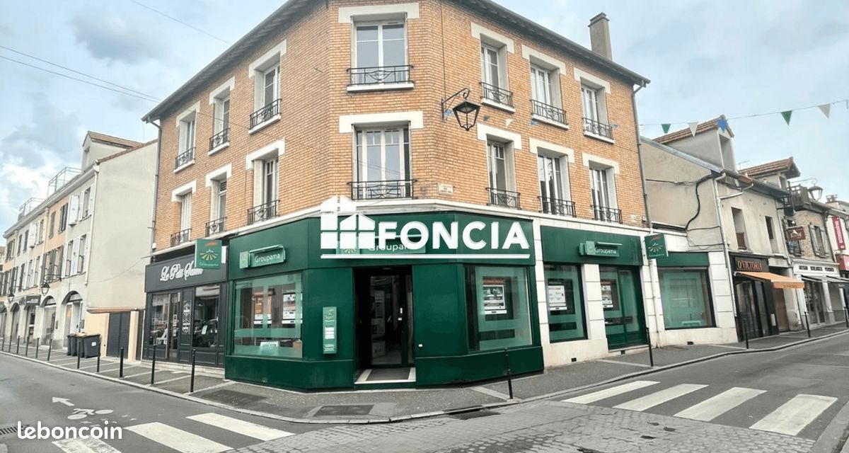 Appartement 2 pièces 42 m² · à Houilles · 42 m² · 930 €