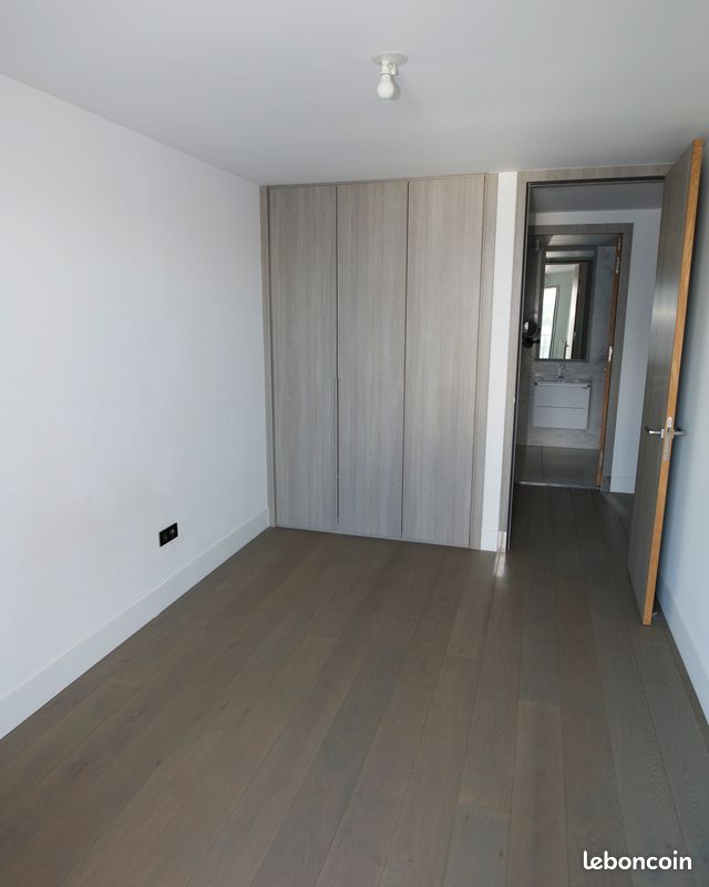 Appartement Duplex F4 de standing de 85,4m2 avec balcons - METZ Centre – Sablon - Pompidou - Gare (image 10)